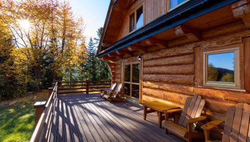 Chata na Kowalówkach - domek w górach - blisko szlaków i wyciągu - Foto 3, Garden, Garden view