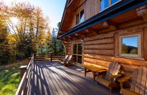 Chata na Kowalówkach - domek w górach - blisko szlaków i wyciągu - Foto 3