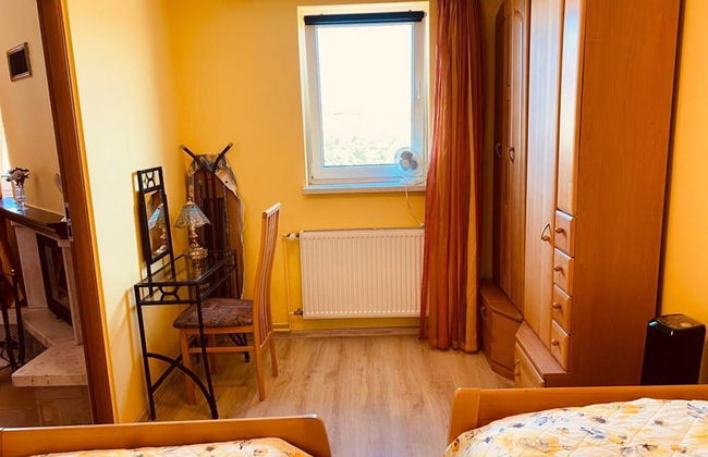 Holiday Home by Szczecin Lagoon and Forest - Foto 3