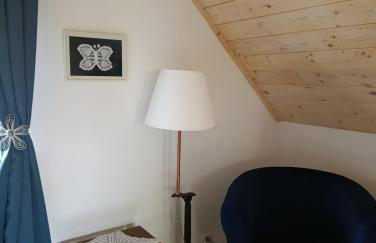 Domki pod lipą - Foto 14