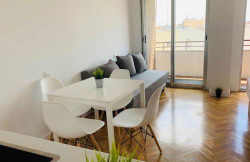 Pisos con Piscina Barrio Exclusivo-MOVISTAR ARENA alquiler temporada - Foto 59