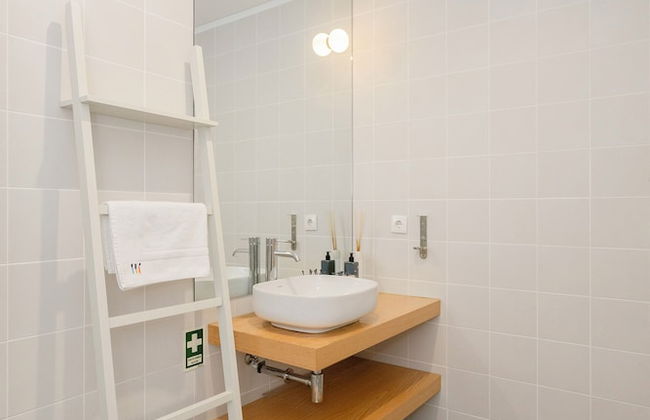 Liiiving in Porto | Luxury Boutique Apartment - Foto 39