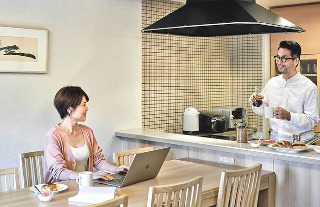 Tokyu Vacations Hakone Gora - Foto 9