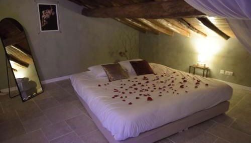 Superbe appartement loveroom avec balnéo Dolce notte - Foto 5