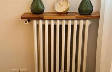 2P calme - climatisation - 70m du métro M4 Barbara - 4 pers maximum - Foto 19