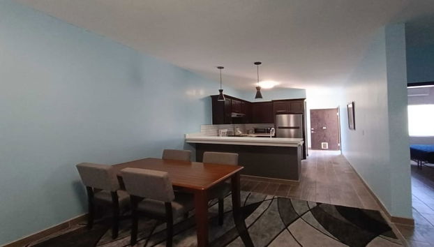 Refeições no quarto