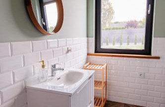 Podlaskie Chatki Ciszą Malowane - Domek nr 1 - Photo 6