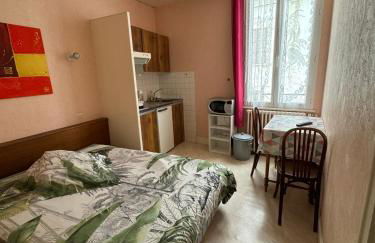 Aquanerius Résidence - Foto 12