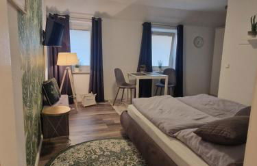 Ferienwohnungen Dümmersee - Haus Dümmerland - Wohnung 3 - Foto 1