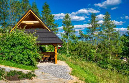 Osada Kościelisko - Tatry na Wyciągnięcie Ręki - Foto 156