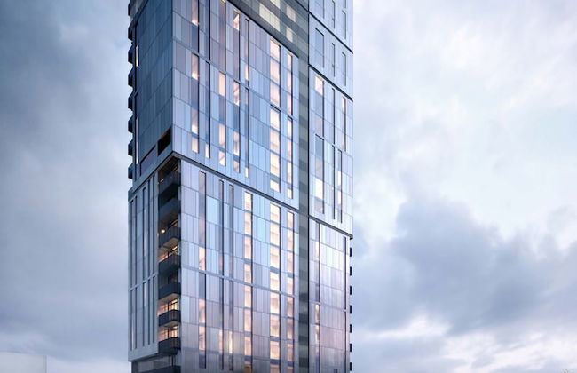 Burwood Apartment - Photo 1