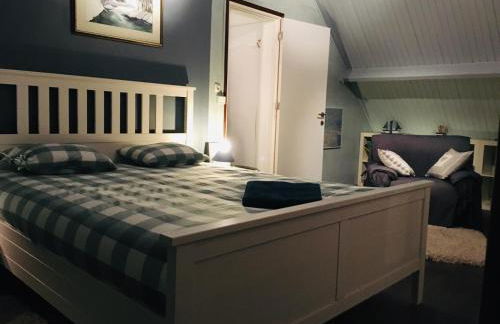 le gîte de Martine en Baie de Somme - Foto 40