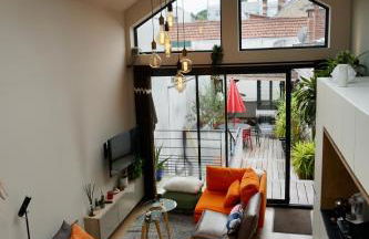 Loft cosy au cœur d'Arcachon ! - Foto 19