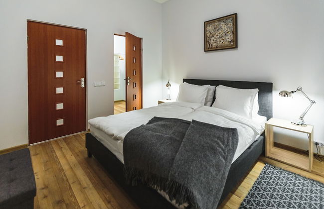 Bearsleys Archers Apartments - Photo 5