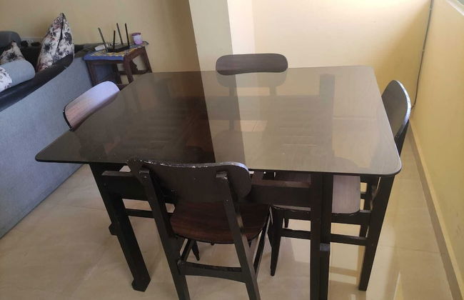 Fully Equipped 2 Bhk Apartment Near Mapusa - Foto 8