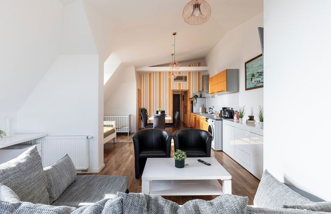 Loft Apartments - Foto 71