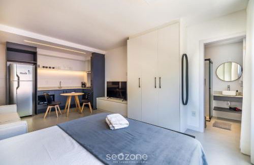 LGDs - Apartamentos no Centro de Florianópolis - Photo 38