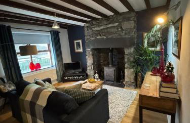 Cottage in Llanberis - Photo 2