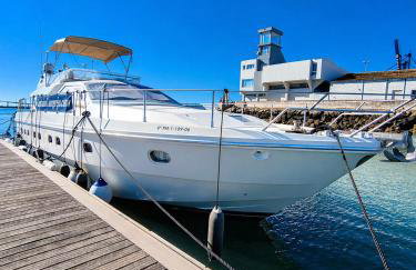 Captain Cangrejo Yacht - Foto 17