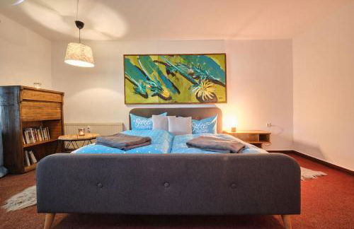 Traumhaftes GARTENLOFT - Photo 7