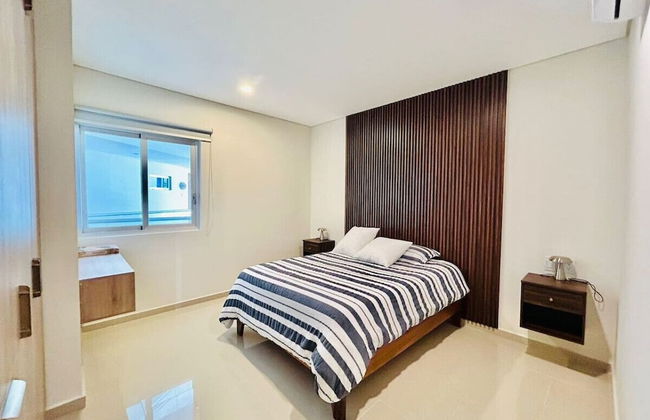 Torre Eleve Apartments - Foto 13