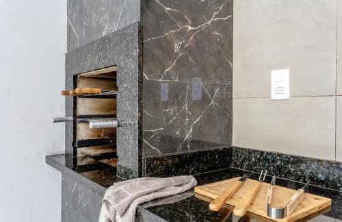 Casa em Paraty com 4 Suítes, Piscina e Churrasqueira Próximo Praias - Foto 32