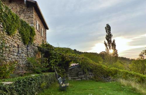 La Ferme De Chalas - Foto 38