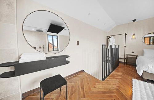 Maison d'architecte avec Jacuzzi, Quartier Prémontrés - Foto 6