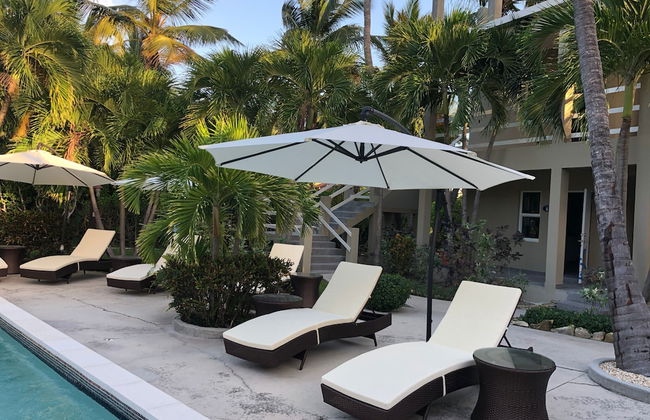 South Fleetwood Grace Bay - Foto 76