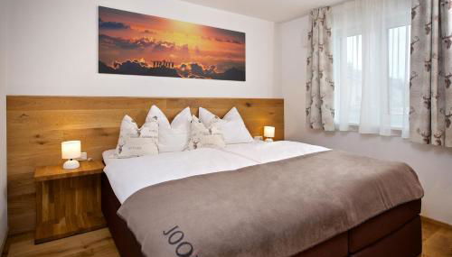 Doppelzimmer Allgäuer Stub'n - Foto 2