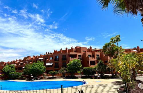 1-bedrooms apartament Vista Roja, La Tejita - Foto 21