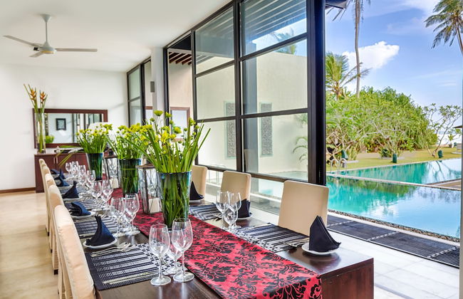 Mirissa Beach Villa - Photo 38