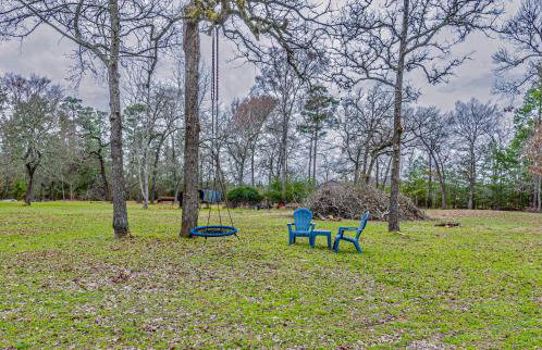 Country Getaway 4 Bedroom Resort in 10 Acre Lot - Foto 50