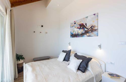 Apartment M&K - Two Bedroom Apartment with Balcony and Sea View - Foto 23