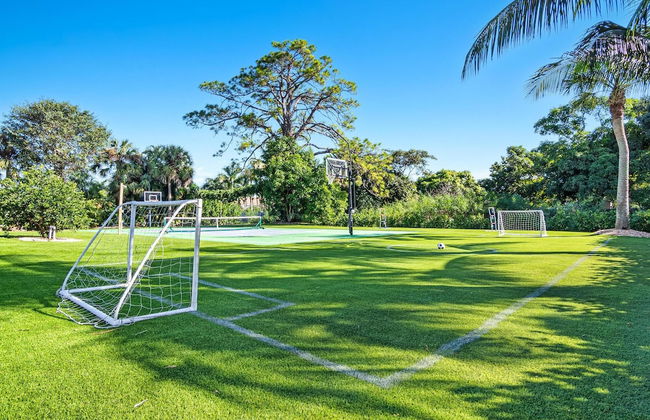 Luxurious 6-Bedroom Villa with Pool & Games - Foto 11