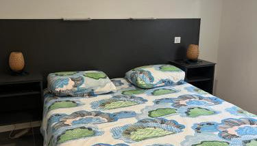 Appartement T2 50 m2 Ricanto à AJACCIO - Photo 4