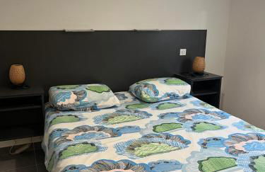 Appartement T2 50 m2 Ricanto à AJACCIO - Foto 4