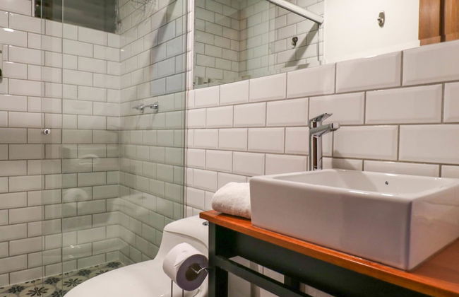 w Dazzling 1BR Near Plaza Mayor de Cusco - Photo 14