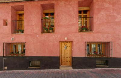 Casa rural Plaza Vieja en Bullas - Foto 10