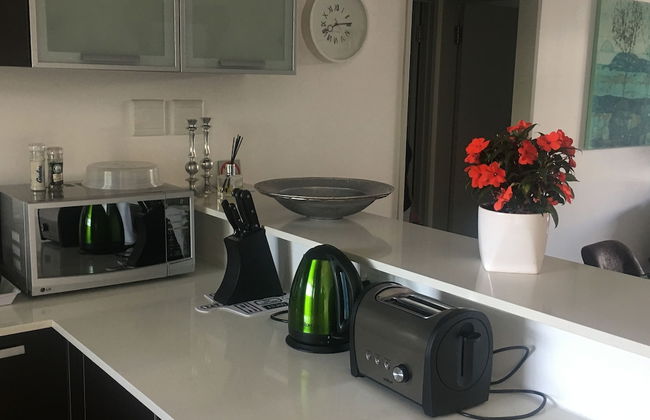 The Quadrant Apartments - Foto 27