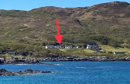 Dondie's House, Kilchoan - Photo 18