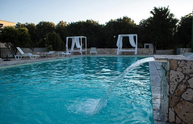 La Carcara - Photo 15