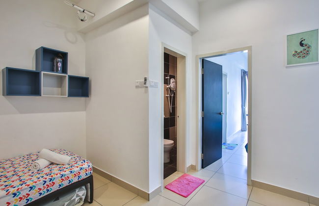 OwnAStay Midhill by Symphony Suite - Photo 32