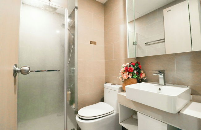 The Song Vung Tau Apartment - Foto 43