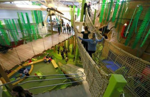 Talus Ridge Retreat - Foto 28