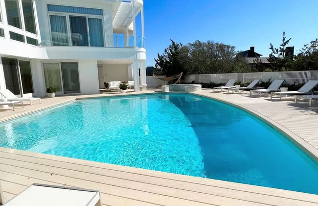 TBD by Rove Travel 7BR Pool Hot Tub - Foto 29