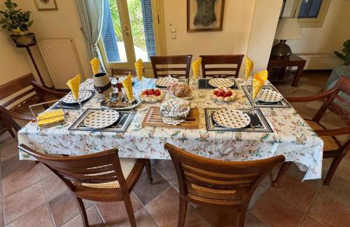 Villa Elmar - Foto 41