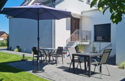 Ferienwohnung ,,Zum Posthaus" - Foto 20