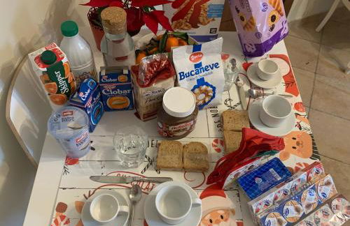 Chiara Guest House - Foto 16