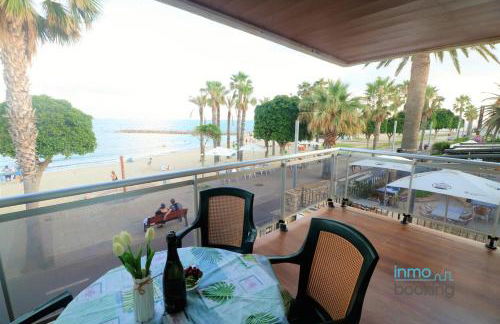 Sun Beach Mediterrani, en frente del Mar - Photo 1